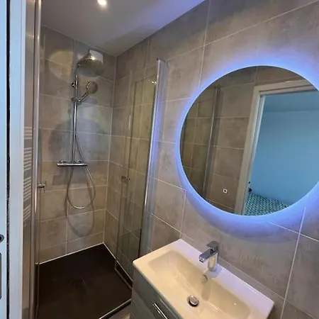 T2 Proche Des Prebendes