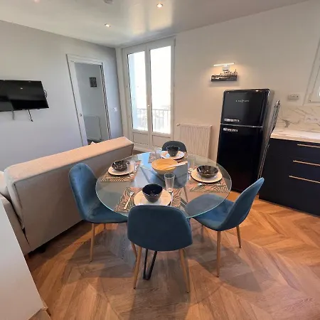 T2 Proche Des Prebendes Тур