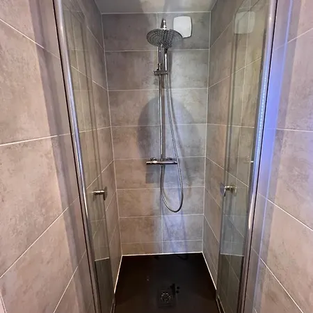 T2 Proche Des Prebendes Апартаменты Тур