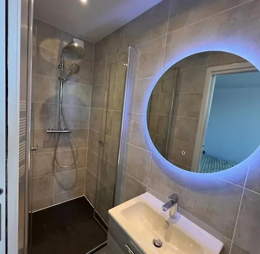 T2 Proche Des Prebendes