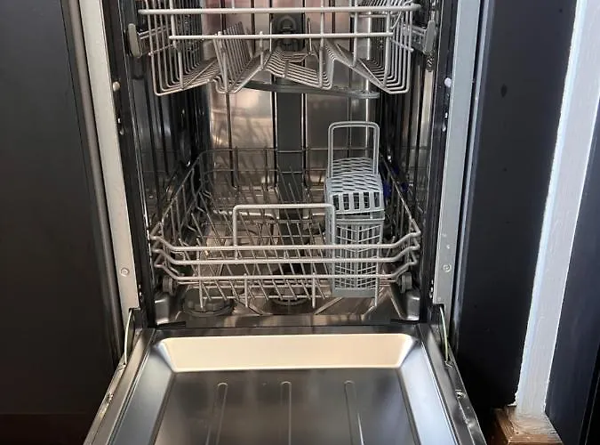 شقة T2 Proche Des Prebendes *