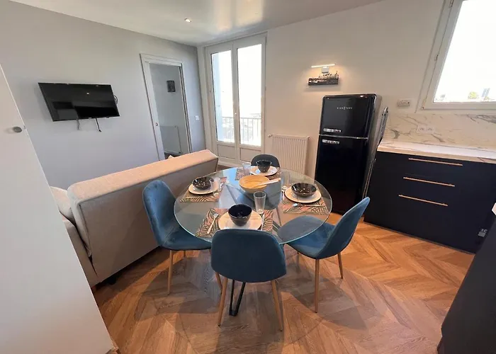 T2 Proche Des Prebendes Тур