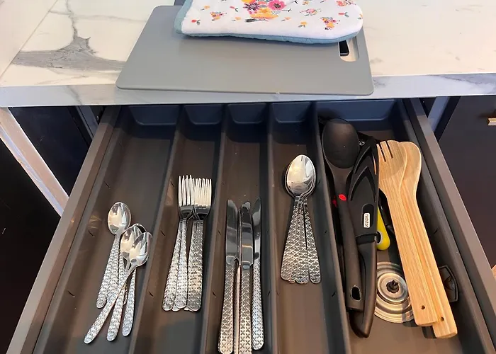 Lägenhet T2 Proche Des Prebendes Tours