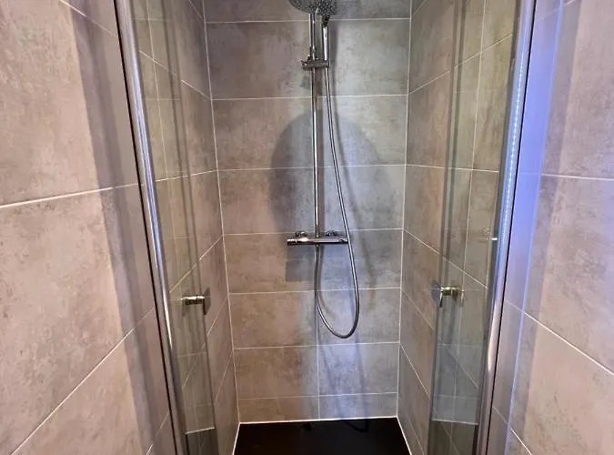 T2 Proche Des Prebendes شقة تور